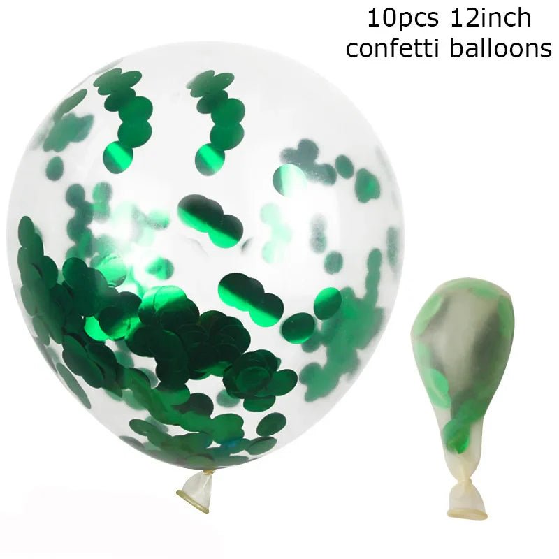 7-Pc Balloon Arch Stand Set for Weddings & Birthdays