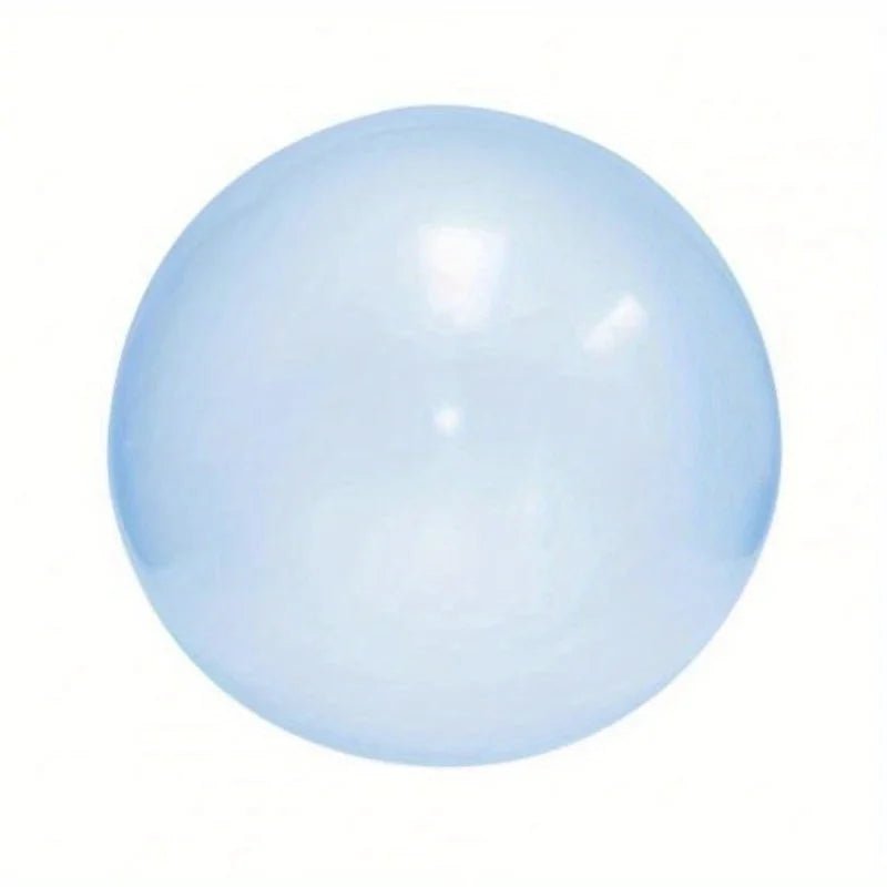 Bubble Ball Water Balloons for Kids - Colourful Summer Fun