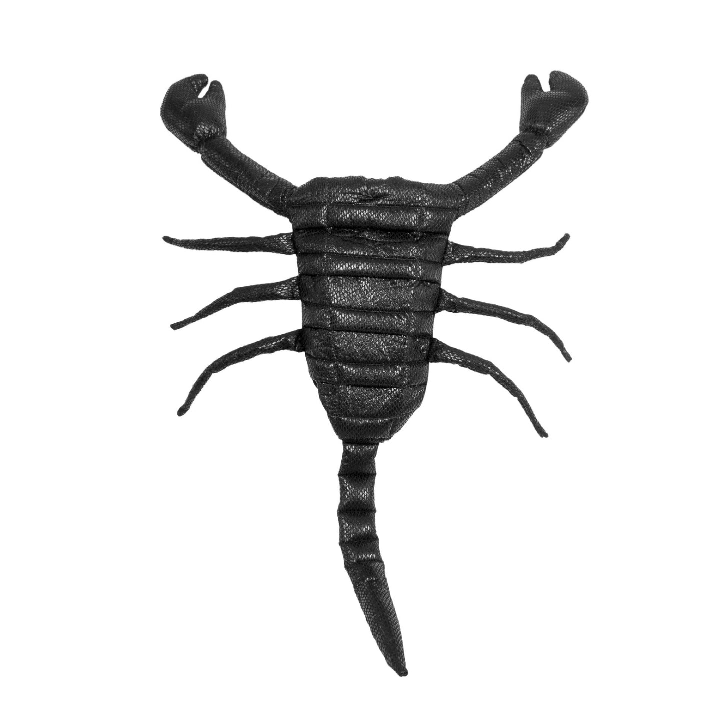 Funny Scorpion Costume For Dogs - Cozy Pet Outfit, S & M