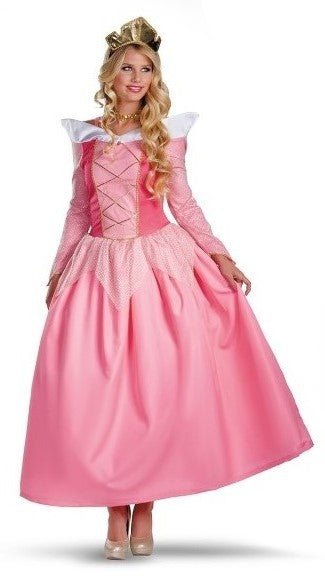 Women's Halloween Outfit - Spooky Cosplay Costume with Headwear