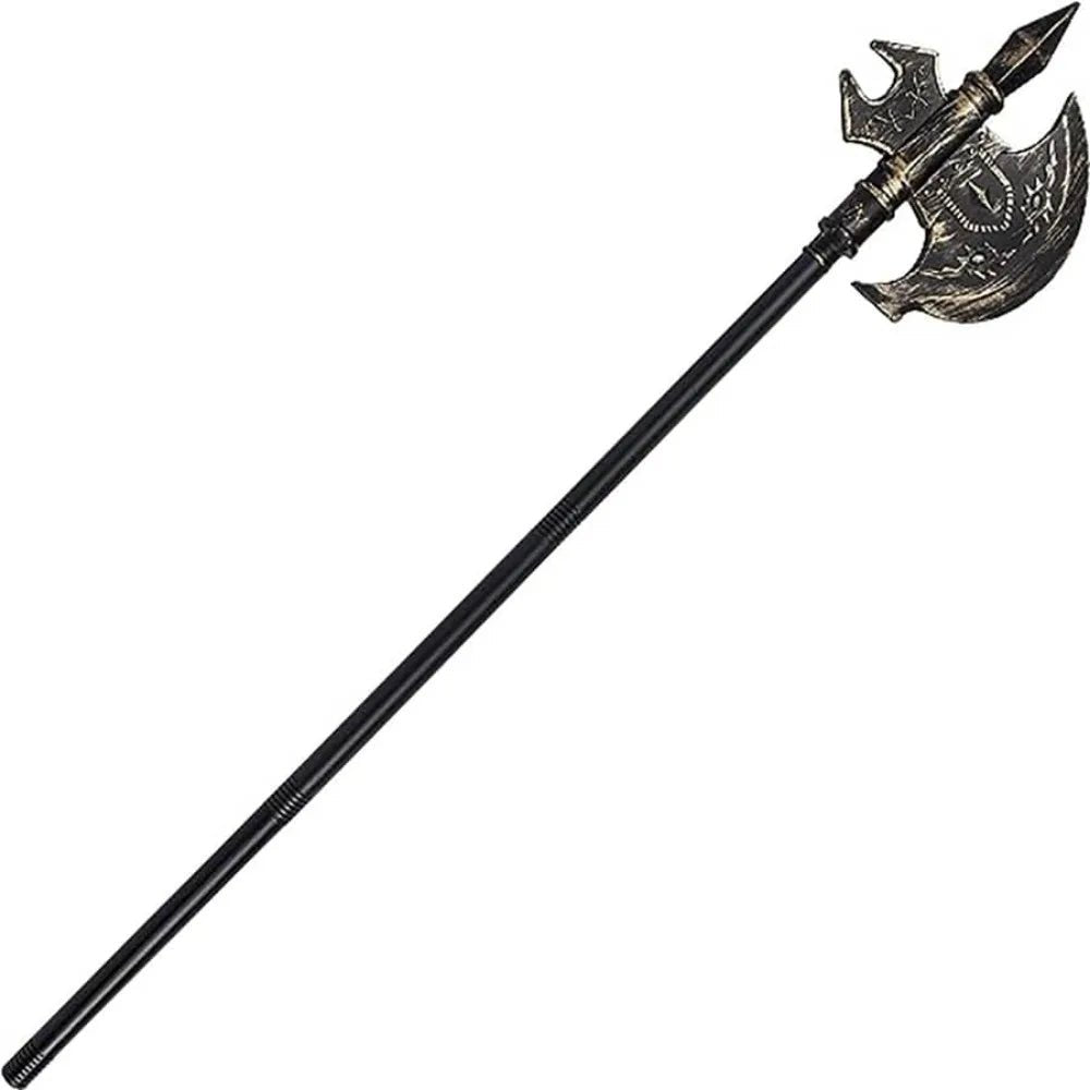 Halloween Executioner's Axe - Cake Pops Parties