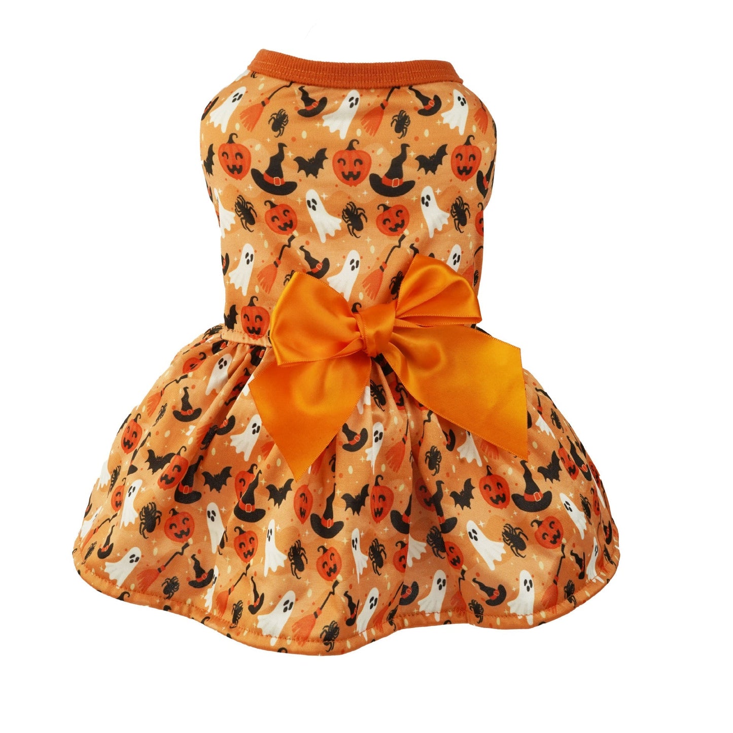 Cute Halloween Costume For Pets - Comfy Dress in S-XL