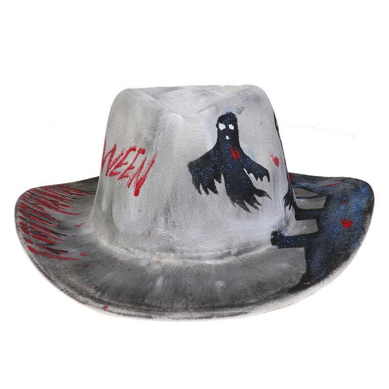 Halloween Party Hats: Fun & Festive Costume Accessories