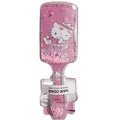 Hello Kitty Kids Detangling Comb | Gentle Air Cushion Brush