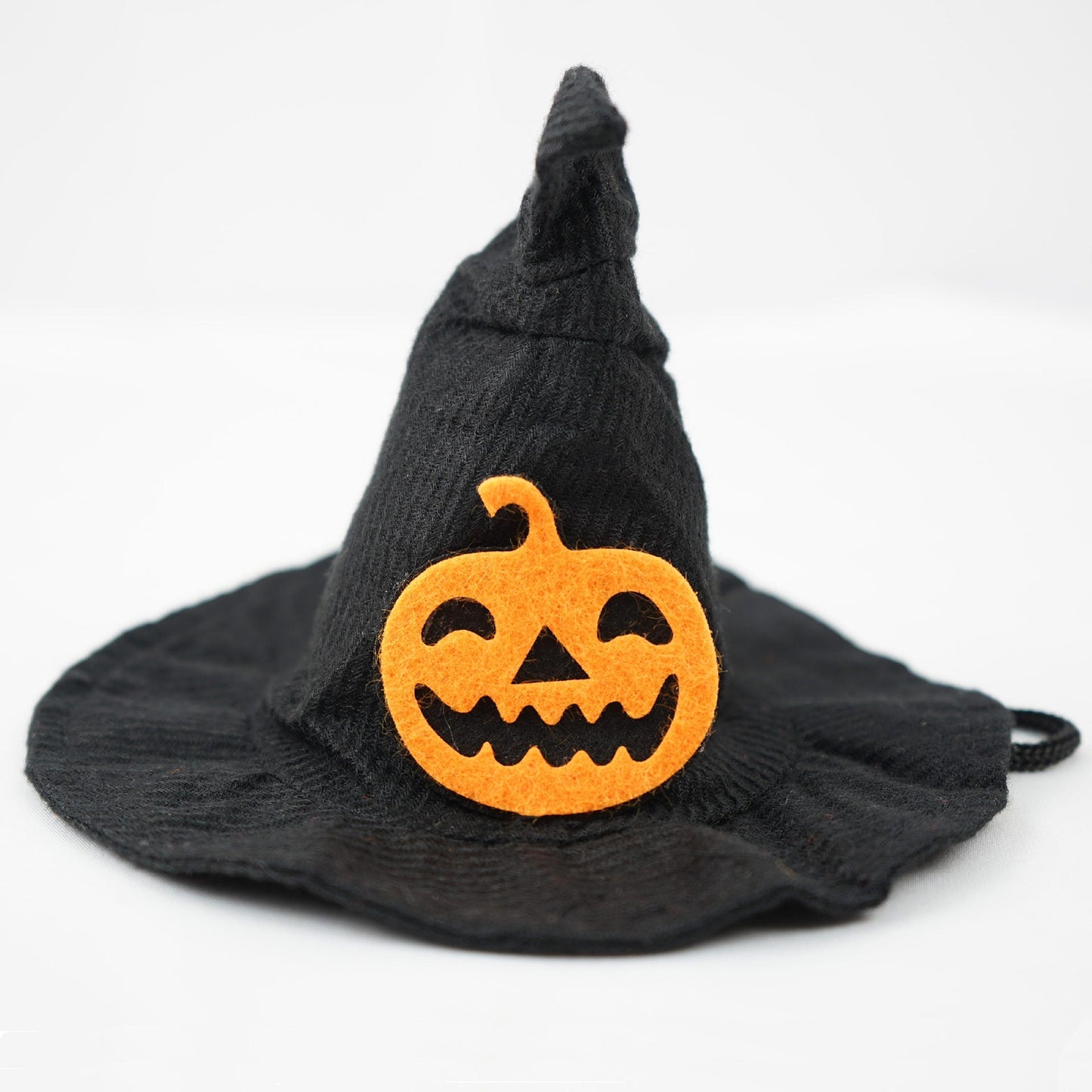 Creative Pet Hat - Spooky Halloween Designs for Pets