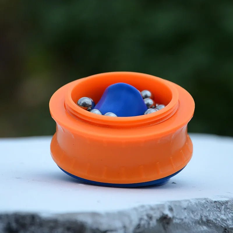 Mini Pocket Slingshot Hunting Catapult - Cake Pops Parties