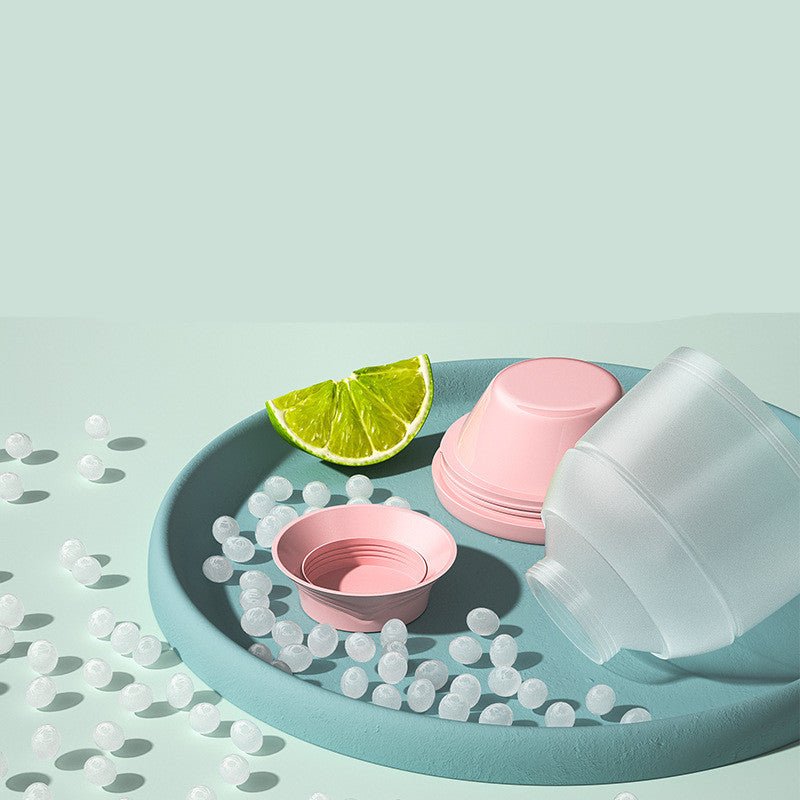 Portable Milk Powder Box - Cake Pops Parties