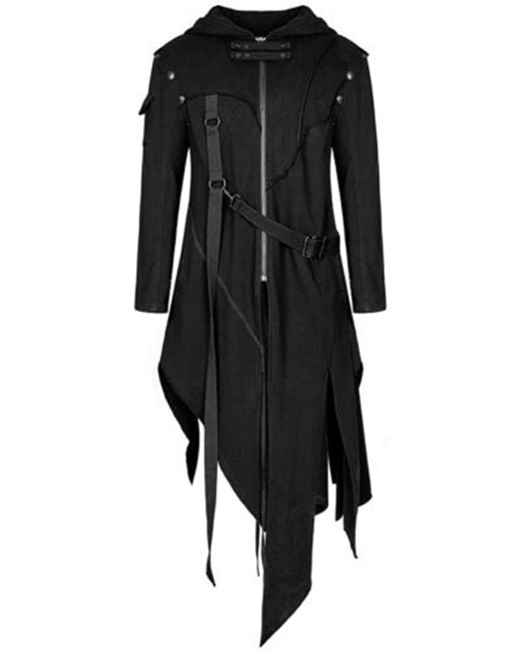 Vintage Halloween Costume Jacket - Cake Pops Parties