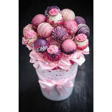 Buy Cake Pops Gift Bouquet - Cake Pops Parties
