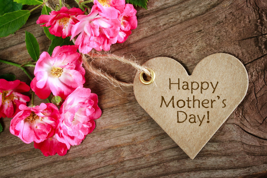 Buy Cake Pops Gifts For Mother's Day - Cake Pops Parties
