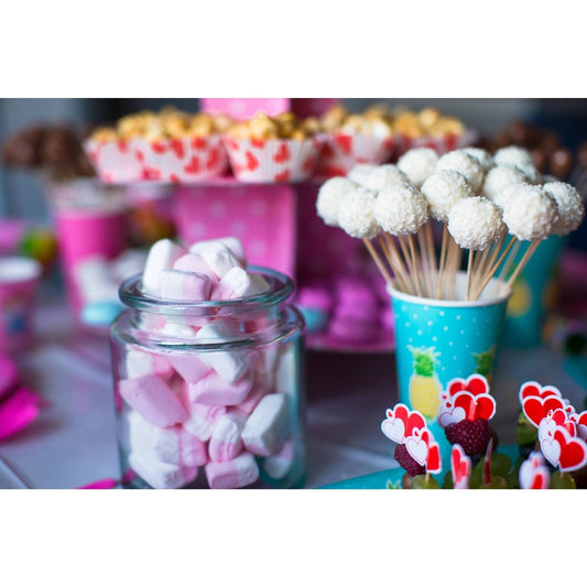 Cake Pops Rewards Programme - Cake Pops Parties