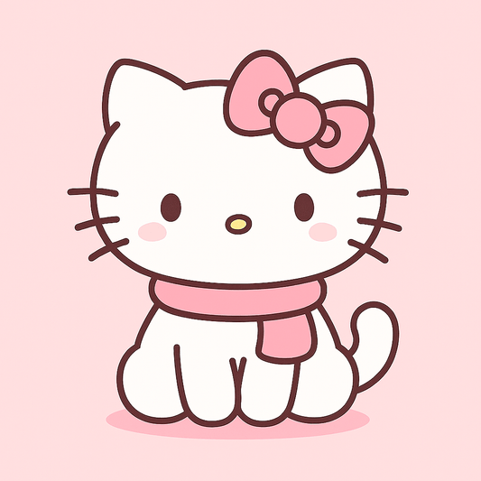 Exciting News! Our Adorable Hello Kitty Collection Is Coming Soon! - Cake Pops Parties