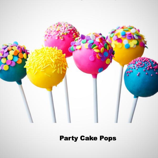 Father's Day Cake Pops - Cake Pops Parties