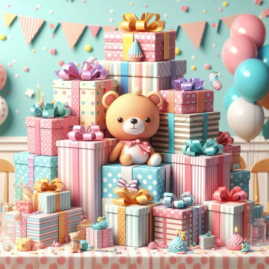 Festival and Party Shop | Your One-Stop Shop for Festive Outfits - Cake Pops Parties