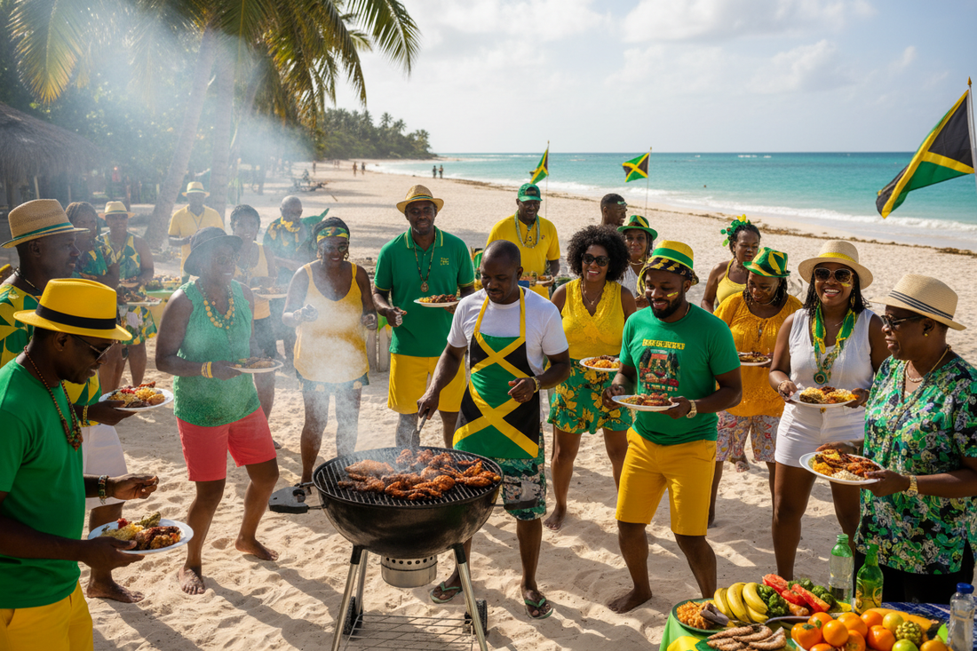 Jamaica Independence Day 2026: How to Celebrate in Style