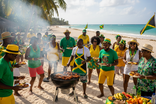 Jamaica Independence Day 2026: How to Celebrate in Style