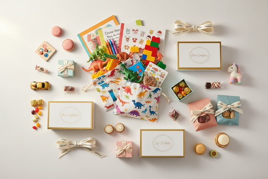 Party Favour Ideas Guests Will Actually Keep — Kids, Adults & Every Celebration