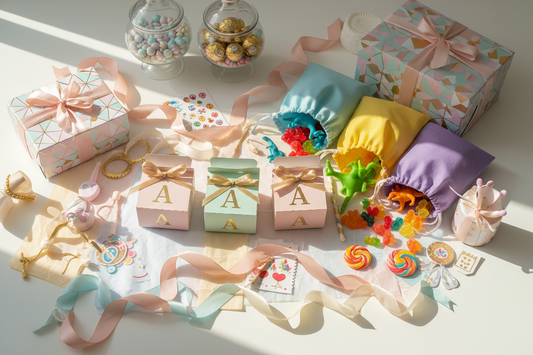 Party Favour Ideas Guests Will Actually Keep — For Every Occasion & Budget