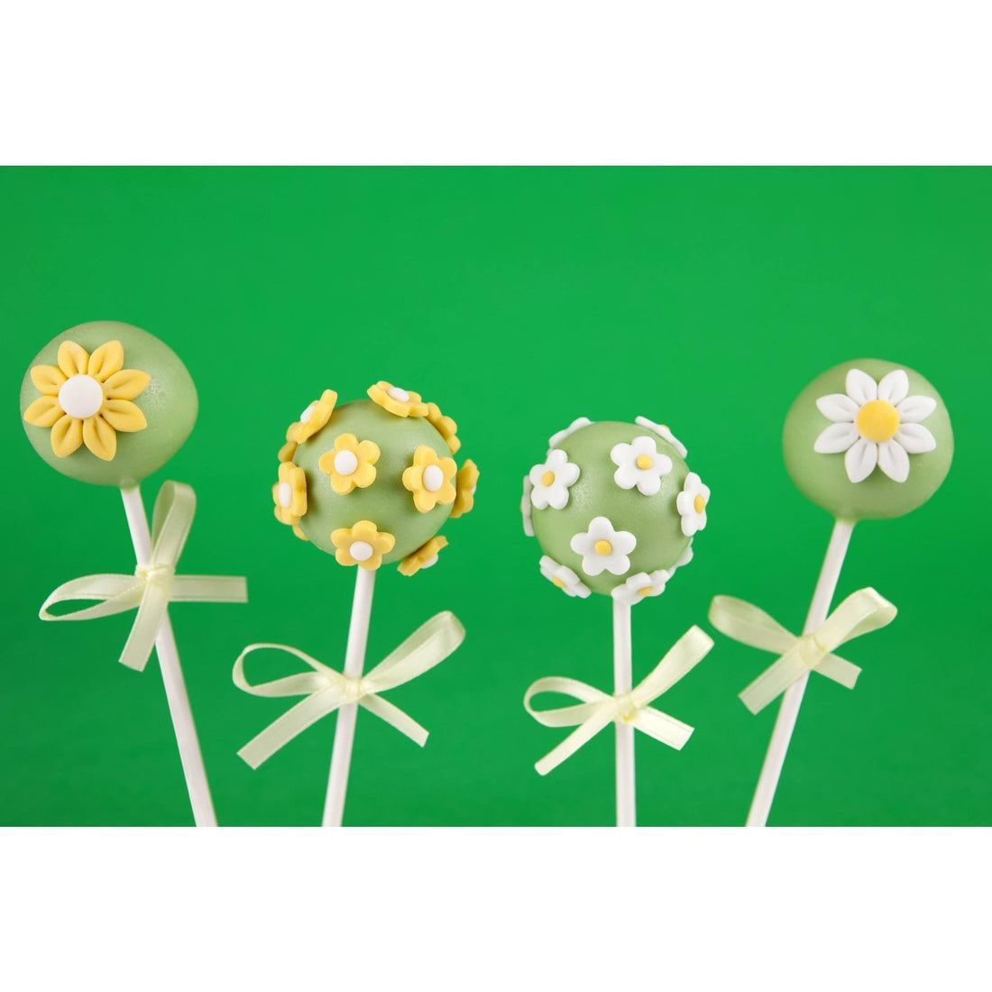 The Best Bespoke Bridal Shower Cake Pops - Cake Pops Parties