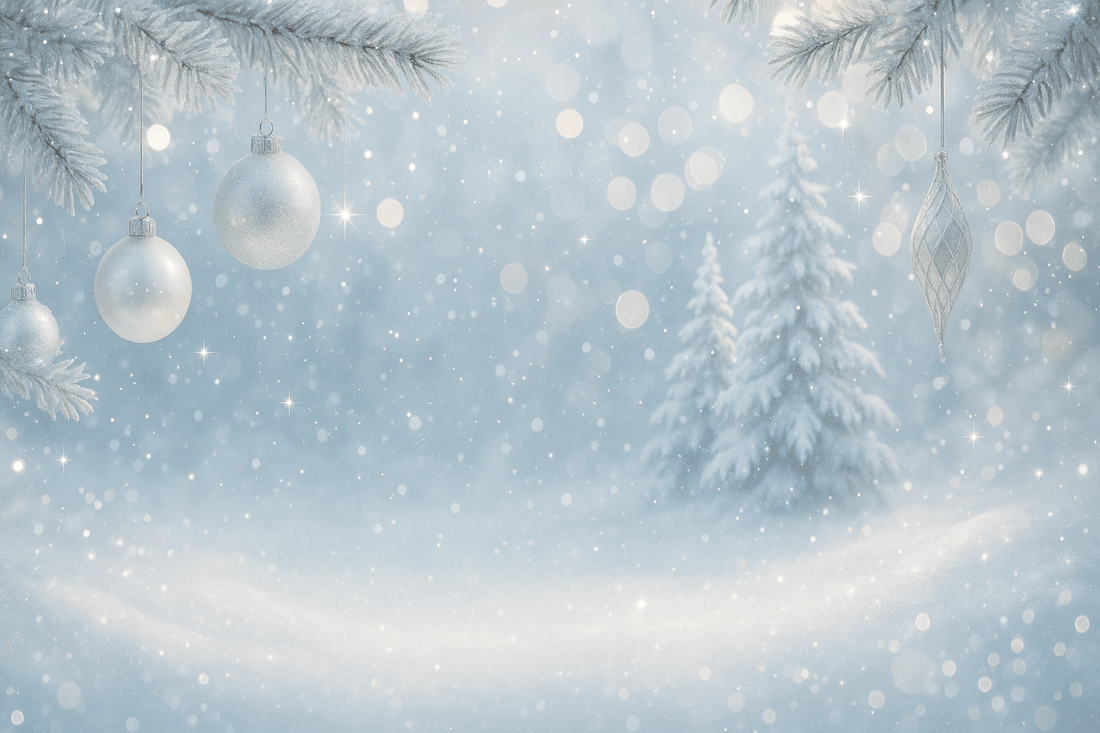 Your Ultimate Christmas Gift Guide 2025 - Festive Treats & Holiday Treasures - Cake Pops Parties