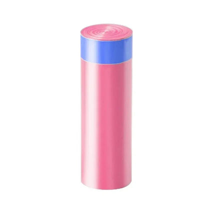 12pcs Disposable Trash Bags - Heavy Duty - Cake Pops Parties