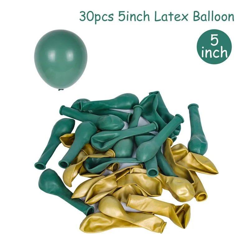1st Birthday Balloon Box Decor - Cake Pops Parties