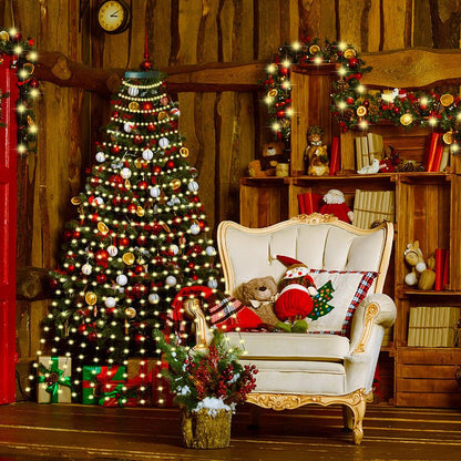 320LED Christmas Tree String Lights - Cake Pops Parties