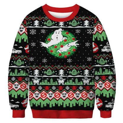 3D Printed Christmas Sweater - Cake Pops Parties
