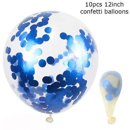 7x Balloon Arch Stand Set - Cake Pops Parties