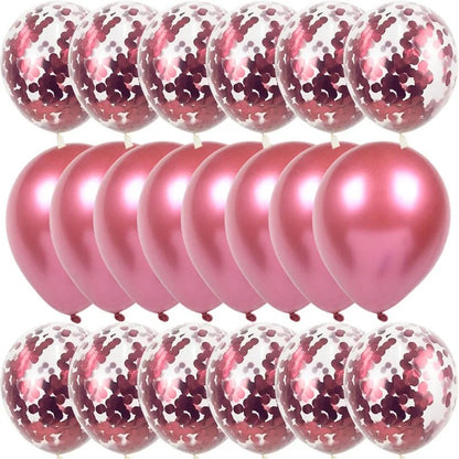 7x Balloon Arch Stand Set - Cake Pops Parties