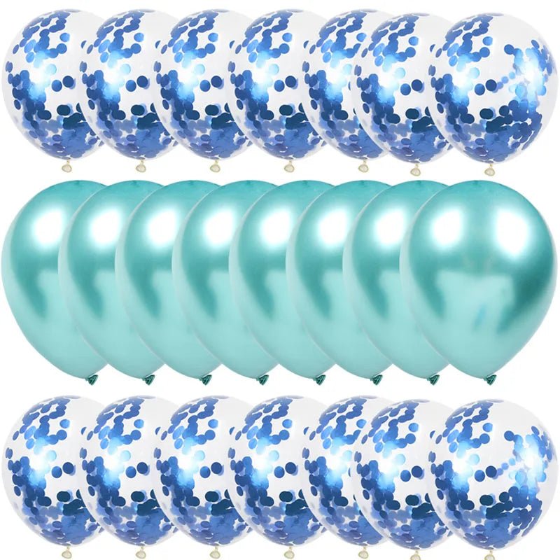 7x Balloon Arch Stand Set - Cake Pops Parties