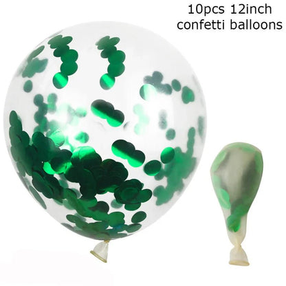 7x Balloon Arch Stand Set - Cake Pops Parties