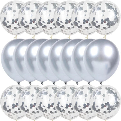 7x Balloon Arch Stand Set - Cake Pops Parties