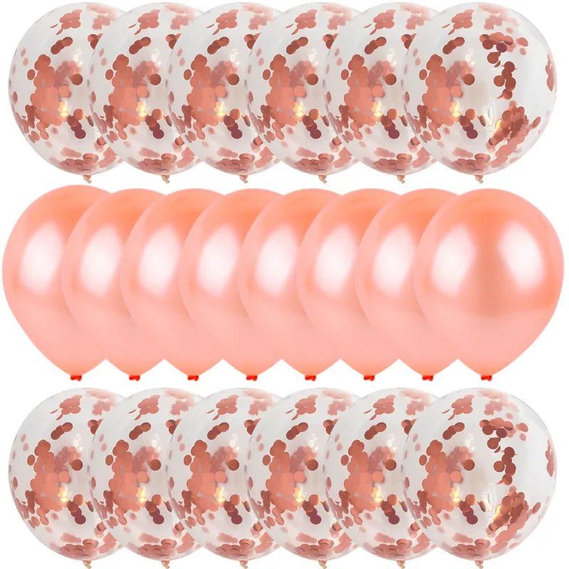 7x Balloon Arch Stand Set - Cake Pops Parties