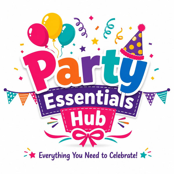 Party Essentials Hub