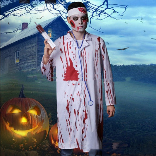 Adult Halloween Masquerade Costume - Cake Pops Parties