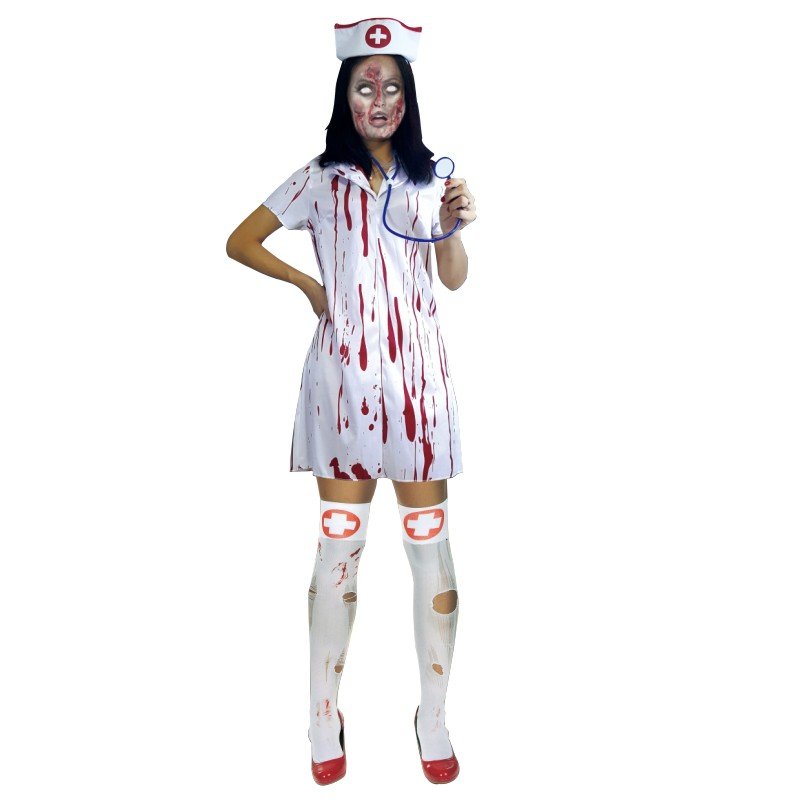 Adult Halloween Masquerade Costume - Cake Pops Parties