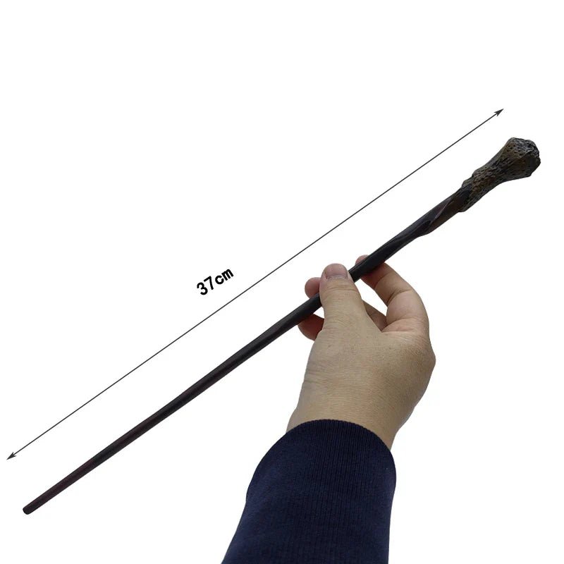 Anime Harries Cosplay Magic Wand Set - Cake Pops Parties