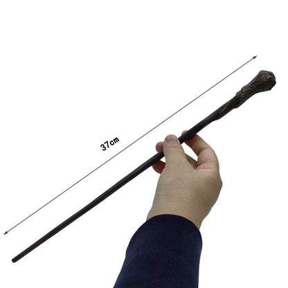 Anime Harries Cosplay Magic Wand Set - Cake Pops Parties
