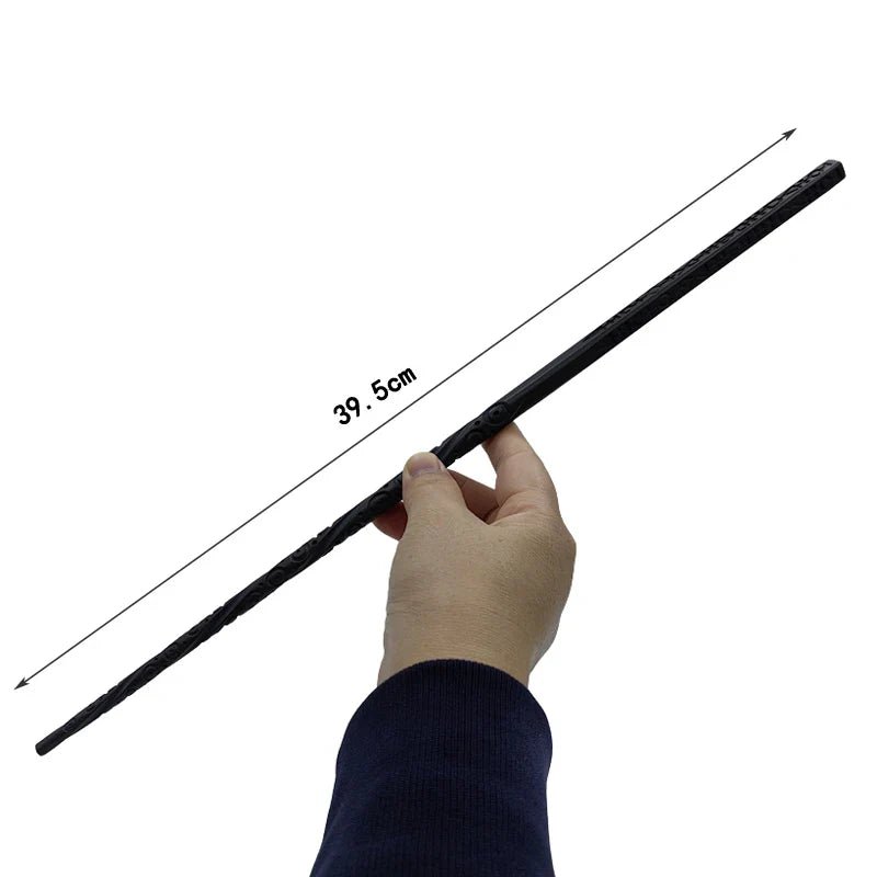 Anime Harries Cosplay Magic Wand Set - Cake Pops Parties