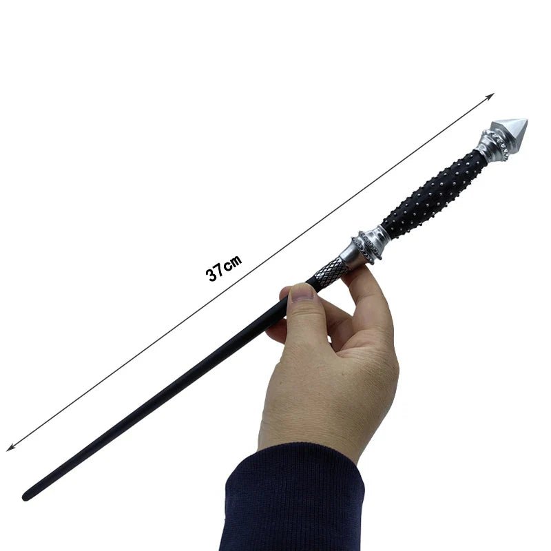 Anime Harries Cosplay Magic Wand Set - Cake Pops Parties
