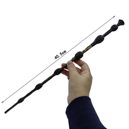 Anime Harries Cosplay Magic Wand Set - Cake Pops Parties