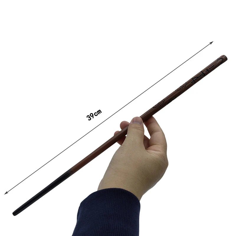 Anime Harries Cosplay Magic Wand Set - Cake Pops Parties