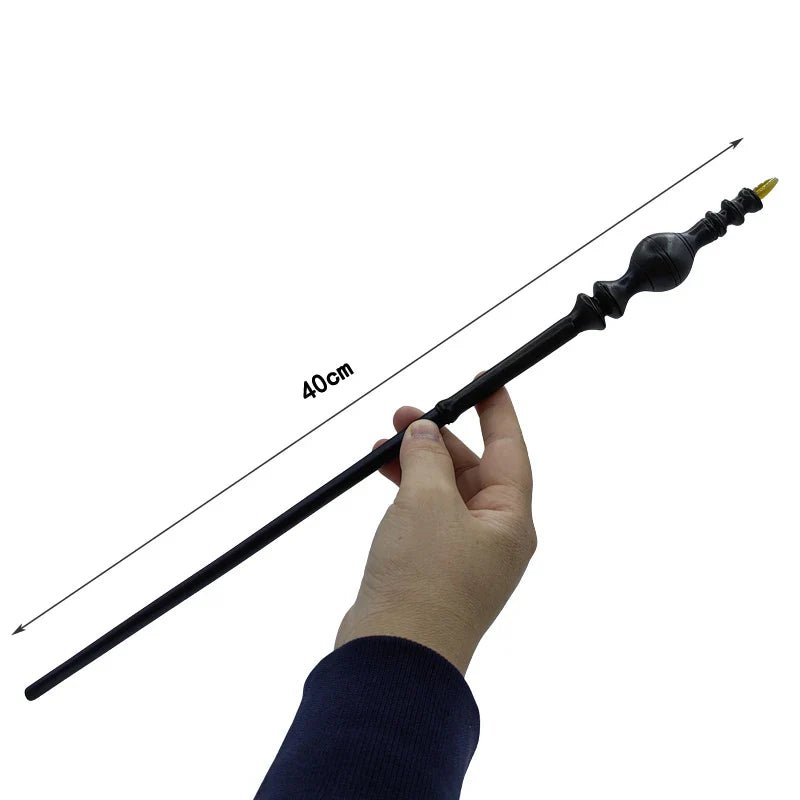 Anime Harries Cosplay Magic Wand Set - Cake Pops Parties