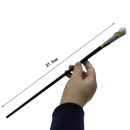 Anime Harries Cosplay Magic Wand Set - Cake Pops Parties