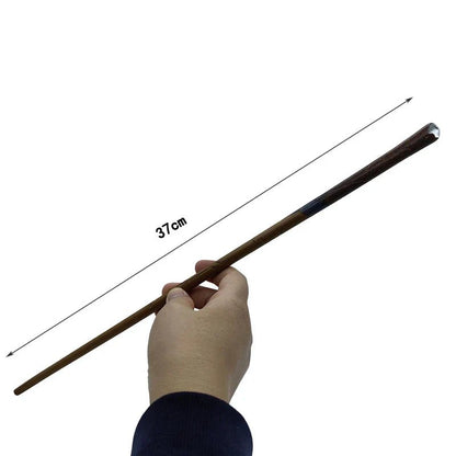 Anime Harries Cosplay Magic Wand Set - Cake Pops Parties
