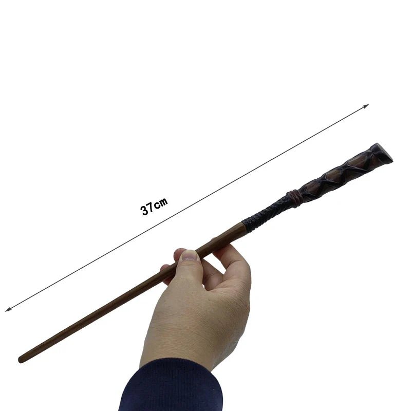 Anime Harries Cosplay Magic Wand Set - Cake Pops Parties