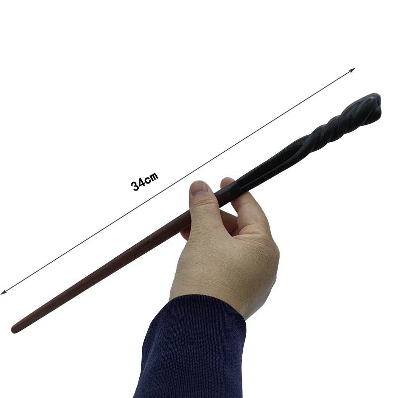 Anime Harries Cosplay Magic Wand Set - Cake Pops Parties