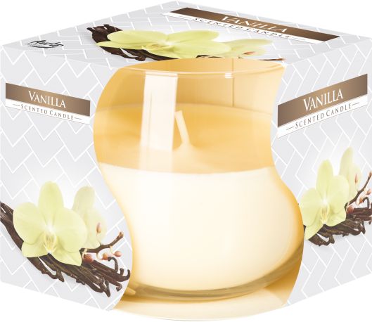 Vanilla Scented Candle & Burner – Ideal Christmas Gift, featuring a stylish design with a creamy vanilla fragrance. This candle makes a perfect Christmas gift home fragrance.