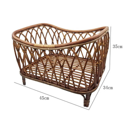 Baby Cribs Newborn Photography Props - Cake Pops Parties
